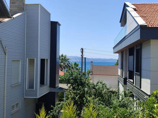 Edremit, Balikesir içerisinde satılık Villa