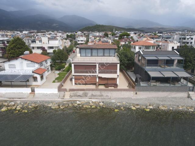 Akçay, Edremit içerisinde satılık Villa