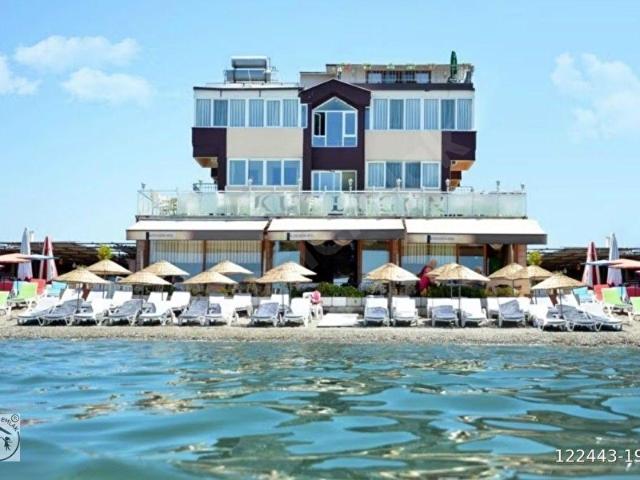 Akçay, Edremit içerisinde satılık Turistik Tesis