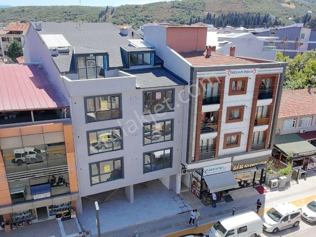 Yalova içerisinde satılık mülk