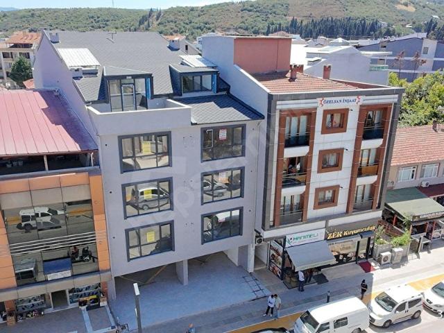 Yalova içerisinde satılık mülk