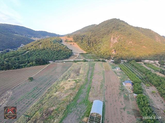 Yalova içerisinde satılık Arsa