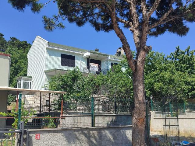 Havran, Balikesir içerisinde satılık Villa