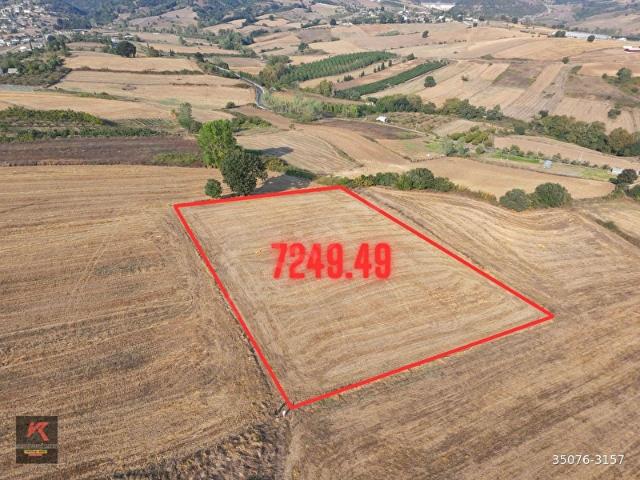 Karamürsel, Kocaeli içerisinde satılık Arsa