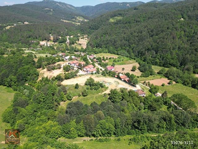İznik, Bursa içerisinde satılık Arsa