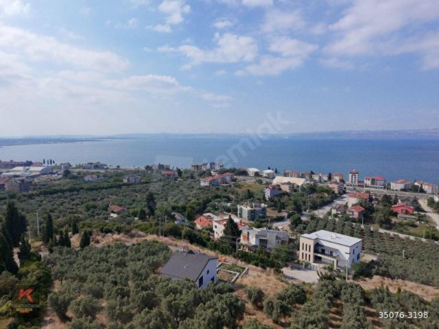Kayacık Mahallesi, Karamürsel içerisinde satılık Arsa
