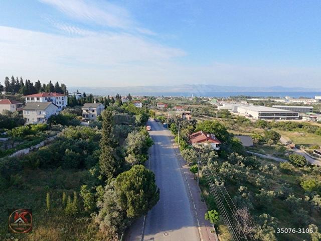 Yalova içerisinde satılık Arsa