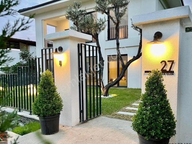 Karamürsel, Kocaeli içerisinde satılık Villa