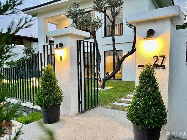 Karamürsel, Kocaeli içerisinde satılık Villa