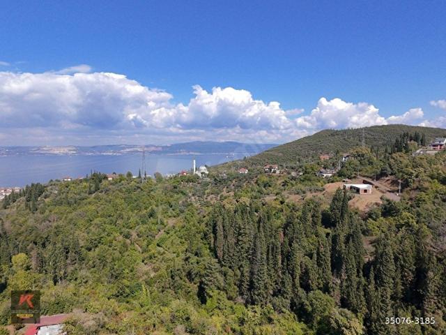Karamürsel, Kocaeli içerisinde satılık Arsa