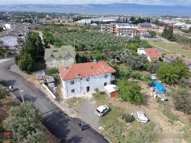 Yalova içerisinde satılık Villa