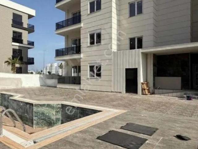 Aksu, Antalya içerisinde satılık mülk