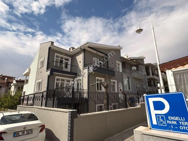 Kardelen Mahallesi, Yenimahalle içerisinde satılık Villa