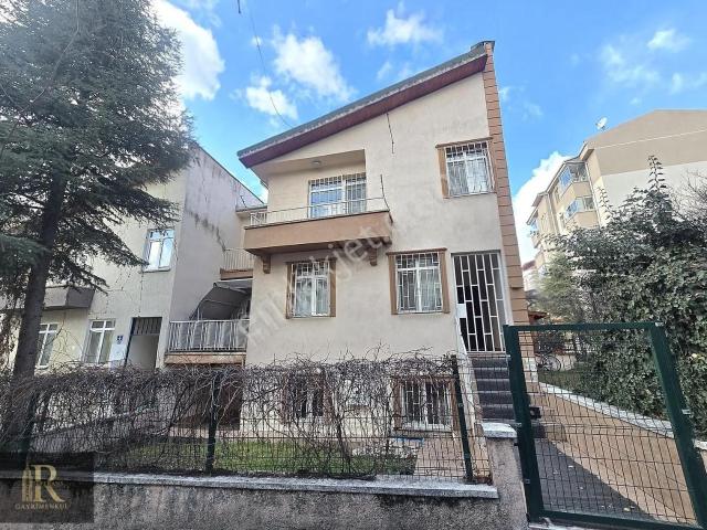 Yenimahalle, Ankara içerisinde satılık Villa