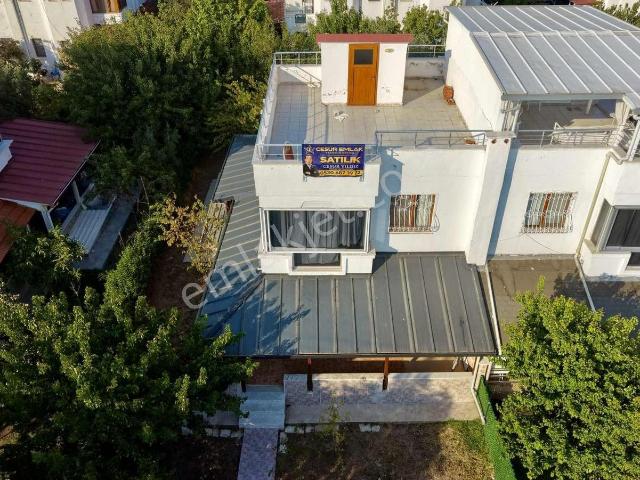 Dikili, İzmir içerisinde satılık Villa