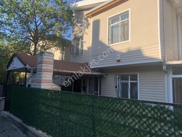 Yenimahalle, Ankara içerisinde satılık Villa