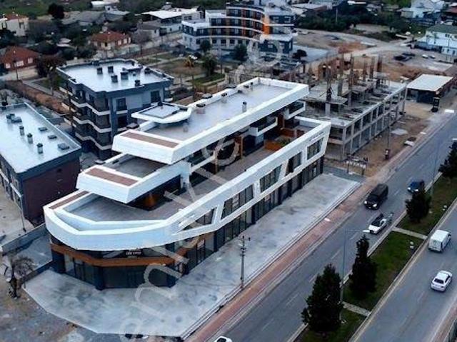 Altıntaş Mahallesi, Aksu içerisinde kiralık mülk