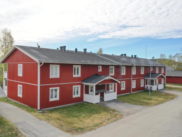 Bostad till salu i Boden, Norrbotten