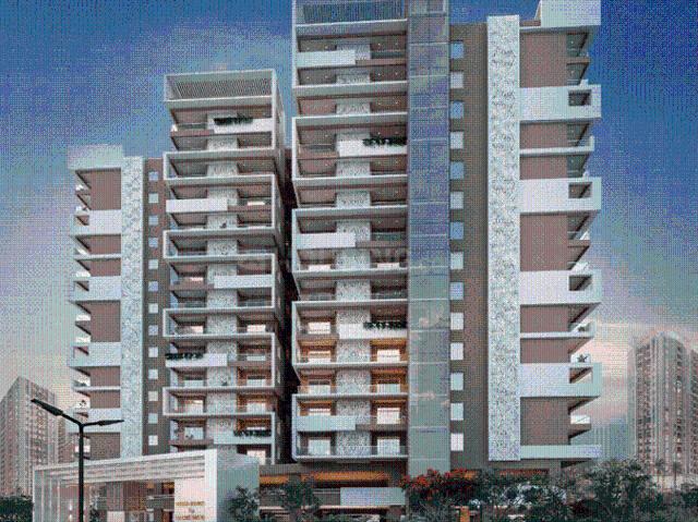Flat for sale in Kardanur, Sangareddy