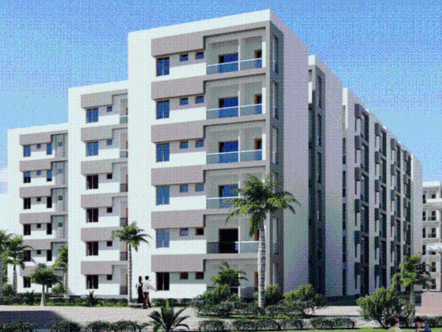 Flat for sale in Telangana