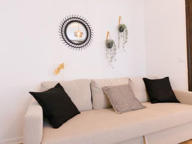 Apartment mieten in Stadtmitte/Neustadt, Hildesheim