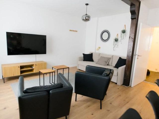 Apartment mieten in Stadtmitte/Neustadt, Hildesheim