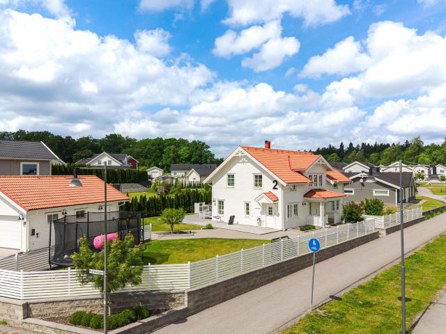 Villa till salu i Strängnäs, Södermanland