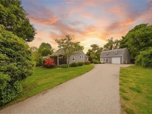 House for sale in Rhode Island