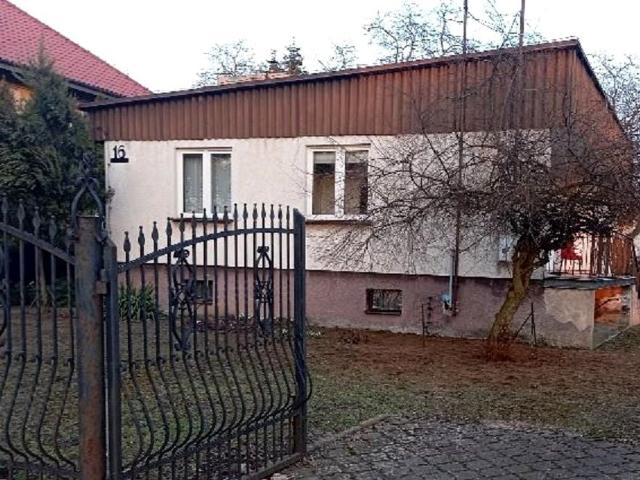 Dom na sprzedaż w Osięciny, Kujawsko-pomorskie