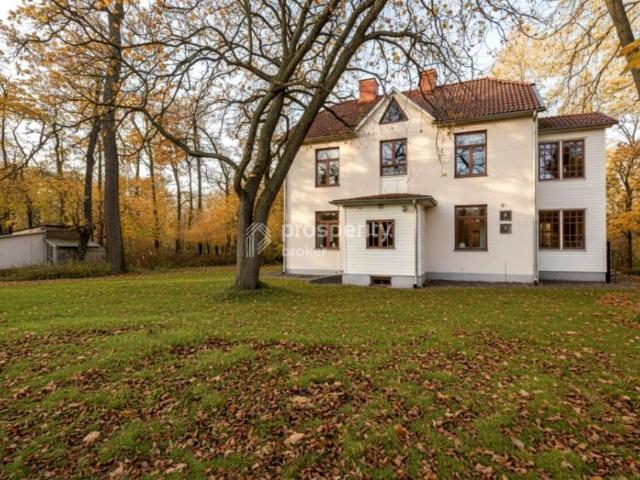 Dom na sprzedaż w Józefów, Mazowieckie