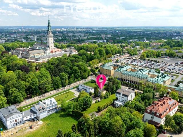 Dom na sprzedaż w Częstochowa, Śląskie