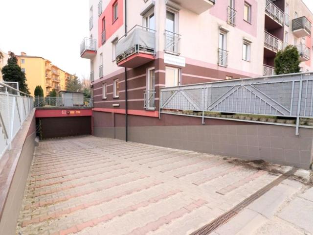 Mieszkanie na sprzedaż w Kalisz, Wielkopolskie