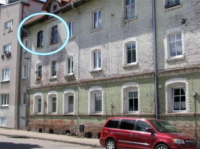 Mieszkanie na sprzedaż w Ostróda, Warmińsko-mazurskie