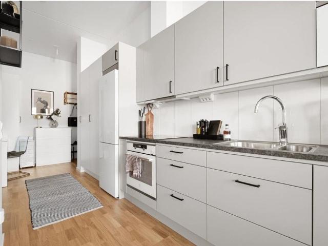 Lägenhet hyra i Botkyrka, Stockholm