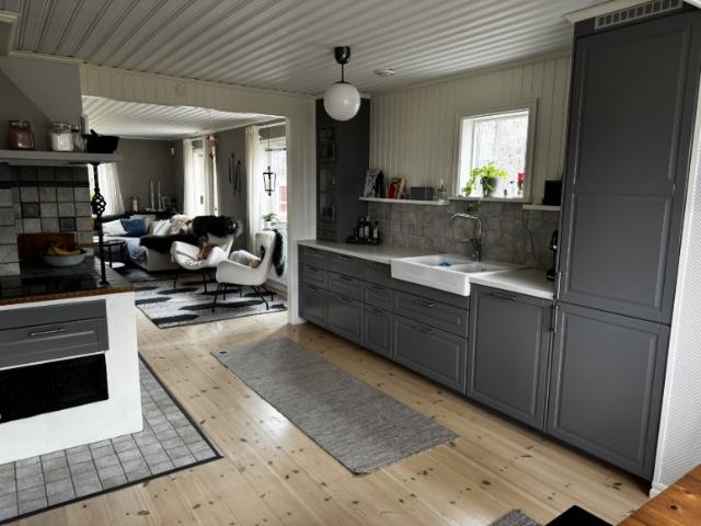 Lägenhet hyra i Kareby, Västra Götaland
