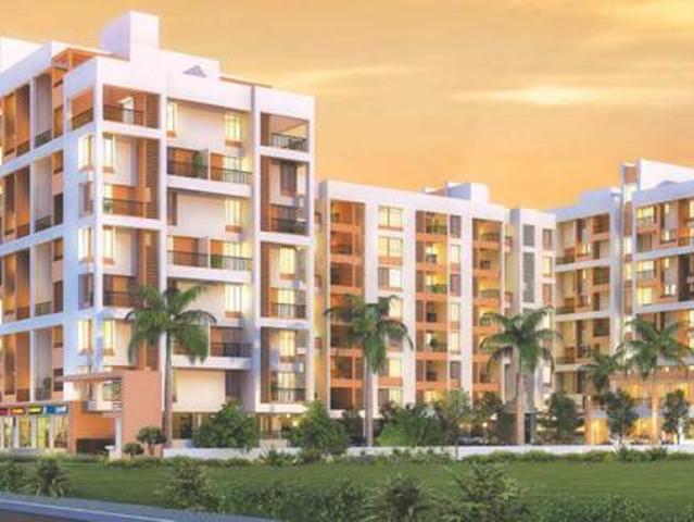 Flat for sale in National Capital Territory Of Delhi