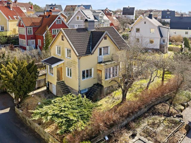 Bostad till salu i Göteborg, Västra Götaland
