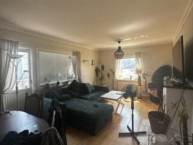 Lägenhet hyra i Hässleholm, Skåne
