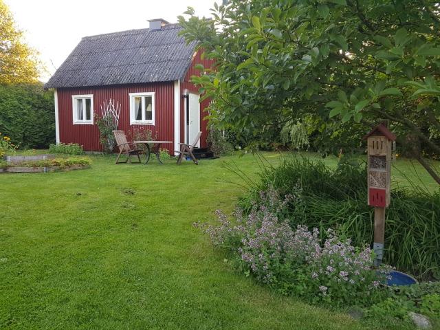 Stuga hyra i Hässleholm
