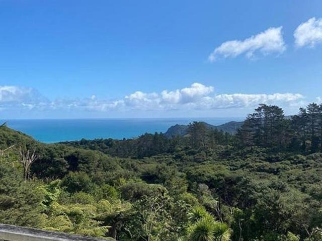 Apartment for rent in Karekare, Waitākere Ranges