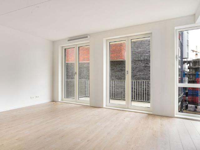 Appartement te huur in Diemen-Zuid, Diemen