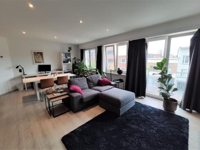 Appartement location à Antwerpen