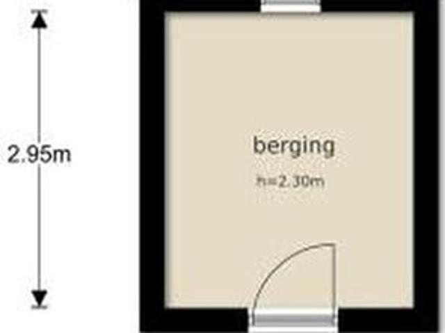 Appartement te huur in Zuiderheide, Hilversum