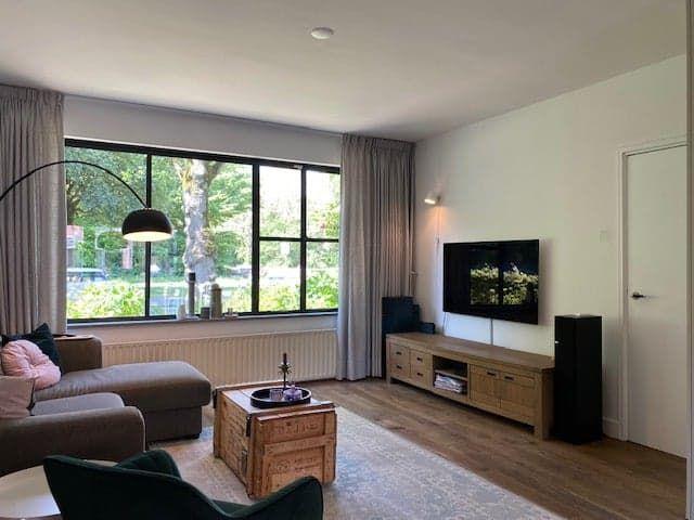 Woning te huur in De Blaak, Tilburg
