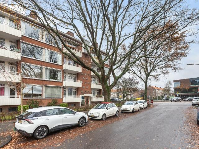 Appartement te huur in Havenkwartier, Rijswijk