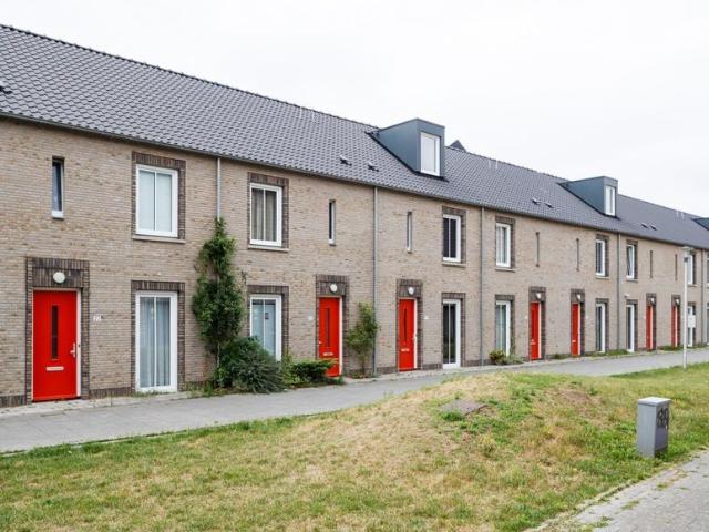 Appartement te huur in Woensel-Zuid, Acht