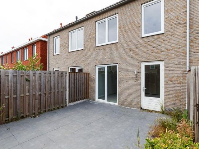 Appartement te huur in Woensel-Zuid, Acht