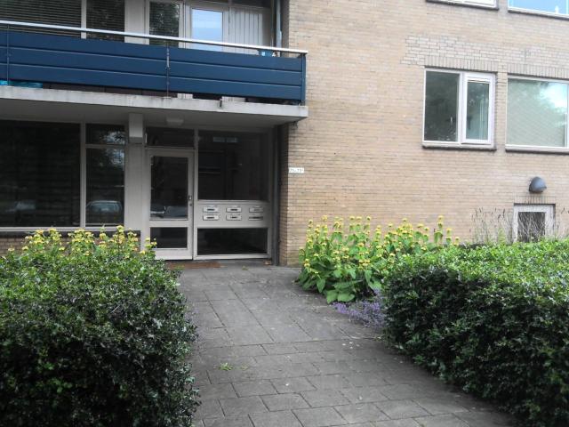 Appartement te huur in Oss, Noord Brabant