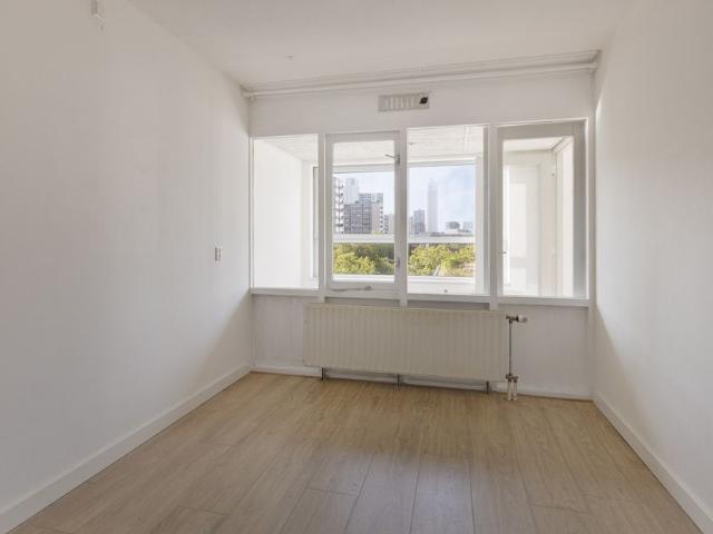 Appartement te huur in Cool, Rotterdam