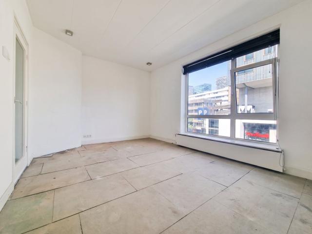 Appartement te huur in Centrum, Rotterdam